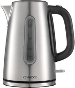 تصویر کتری برقی کنوود مدل Zjm11.000Ss Kenwood Zjm11.000Ss Electric Kettle