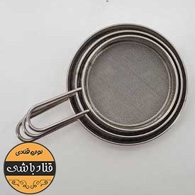 تصویر ست الک استیل 