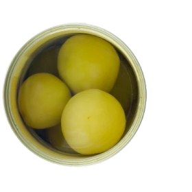 تصویر کمپوت زردآلو 350 گرمی 