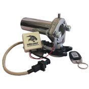 تصویر کیت اگزوز پنتر اگزاست مدل 1.5 اینچ 