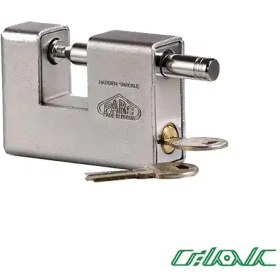 تصویر قفل کتابی پارس مدل 1000SP 