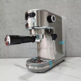 تصویر اسپرسوساز مباشی مدل MEBASHI ME-ECM2106 MEBASHI Espresso Maker ME-ECM2106