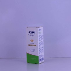 تصویر کرم ضد جوش آردن مدل روغن درخت چای 