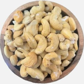 تصویر بادام هندی تنوری 