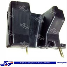 تصویر پفکی سپر پژو 405 (عمده) Puffy shield 405