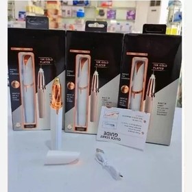 تصویر مو زن بینی (موزن گوش و بینی) 