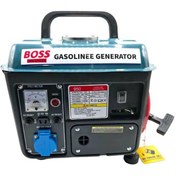 تصویر موتور برق بنزینی باس مدل 2000E ظرفیت ۱.۵ کیلووات 