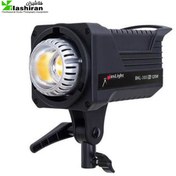 تصویر ويدئو لايت Maxlight BKL300 Bi Video Light 