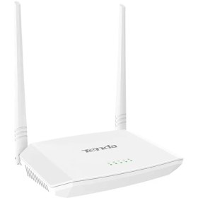 تصویر مودم روتر VDSL2 تندا مدل وی 300 V300 Broadband CPE N300 Wireless N VDSL2 Modem Router