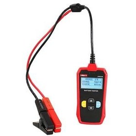 تصویر تستر باتری یونیتی مدل Uni-T UT673A Uni-T UT673A Battery Testers