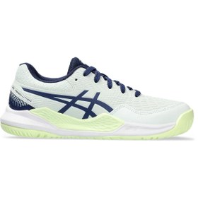 تصویر کفش تنیس دخترانه | اسیکس Asics 1044A067-301 