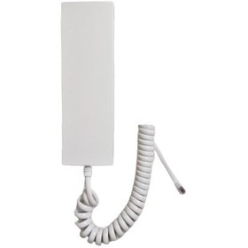 تصویر گوشی مانیتور 71BM و 71B | دسته گوشی یدکی 