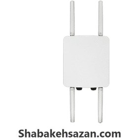 تصویر اکسس پوینت بی سیم AC فضای بیرونی مدل DWL-8710AP دی-لینک D-Link DWL-8710AP Wireless AC Access Point