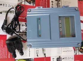 تصویر فلومتر التراسونیک-دبی سنج آلتراسونیک کلمپی مدل TDS-100 ا CLAMP ON ultrasonic flowmeter - TDS100 CLAMP ON ultrasonic flowmeter - TDS100