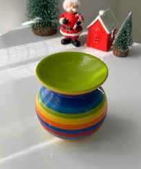 تصویر اسانس سوز رنگین کمان 