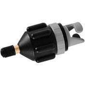 تصویر تبدیل پمپ باد خودرو به پدل برد 