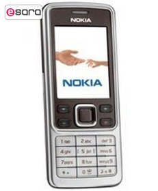 تصویر گوشی موبایل نوکیا 6301 ا Nokia 6301 Nokia 6301