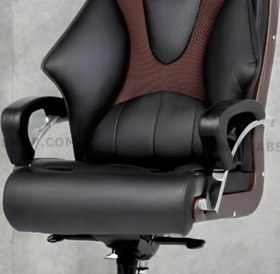 تصویر صندلی مدیریت مدل M5000 