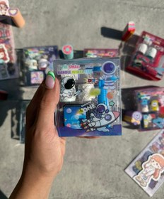 تصویر مهر حاشیه زن 