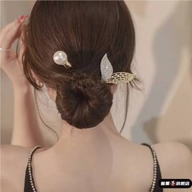 تصویر باندفر دم ماهی 