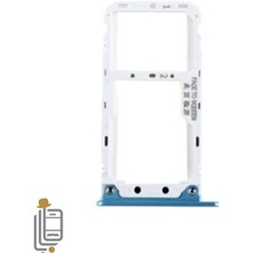 تصویر خشاب سیمکارت شیائومی Xiaomi Redmi Note 5 Xiaomi Redmi Note 5 Sim Holder