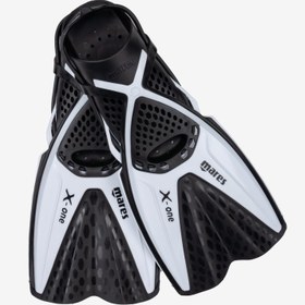 تصویر فین اسنورکلینگ بندی Mares 