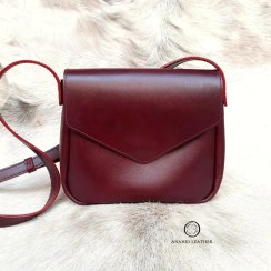 تصویر کیف رودوشی آسا 