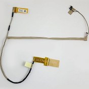 تصویر فلت تصویر لپ تاپ ایسوس X550_1422-01JK000 EDP-30Pin نازک 