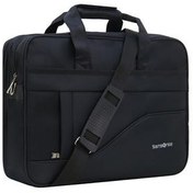 تصویر کیف لپ تاپ سامسونیت کد 2401 مناسب برای لپ تاپ تا 15.6 اینچی 
