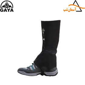 تصویر گتر قایا طرح Black 