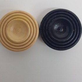 تصویر مهره تخته نرد 