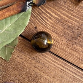 تصویر گوی چشم ببر ۰۱ 