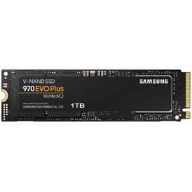 تصویر حافظه SSD سامسونگ 970 Evo plus ظرفیت 1 ترابایت ا Samsung 970 Evo plus 1TB Internal M2 SSD Drive Samsung 970 Evo plus 1TB Internal M2 SSD Drive