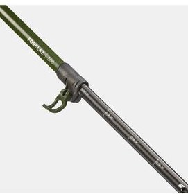 تصویر باتوم کوهنوردی HIKE 500 اورجینال دکتلون Decathlon 