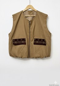 تصویر وست سوزندوزی 