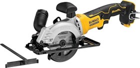 تصویر اره دایره ای جمع و جور DCS571N-XJ دیوالت DEWALT 20V MAX Hammer Drill and Impact Driver DCK299M2