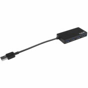 تصویر هاب 4 پورت USB3.0 هویت مدل H-103 