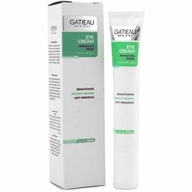 تصویر کرم مدل سفت کننده بدن گاتیو 100 میل Gatio body firming cream 100 ml