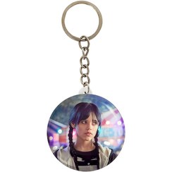 تصویر جاکلیدی خندالو طرح ونزدی Wednesday 