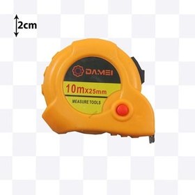 تصویر متر کمری 10 متری DAMEI 