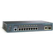 تصویر سوئیچ سیسکو Cisco Switch WS-C2960G-8TCL 