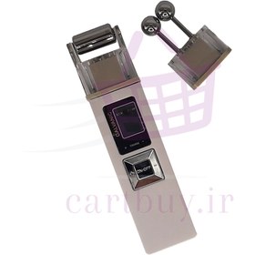 تصویر دستگاه گالوانیک پرتابل KD-9000 