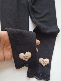 تصویر لگ فانریپ(شارژ رنگ مشکی) 