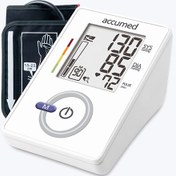 تصویر فشارسنج دیجیتال اکیومد مدل AW150 