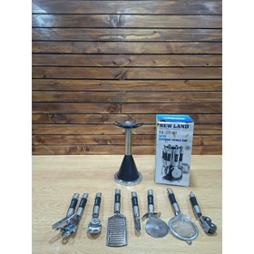 تصویر ابزار نیولند مدل NL-2548 