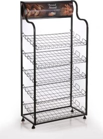 تصویر استند نان 