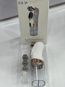 تصویر میکرو درم مخزن دار 