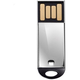 تصویر فلش مموری سیلیکون پاور با ظرفیت 8 گیگابایت ا Touch 830 USB 2.0 Flash Memory 8GB Touch 830 USB 2.0 Flash Memory 8GB