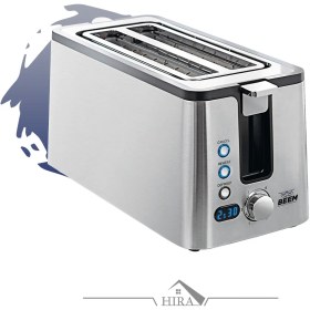 تصویر توستر نان بیم مدل BT1503 BT1503 toaster