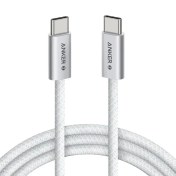 تصویر کابل شارژ انکر Zolo A8060 طول ۱.۸ متر 